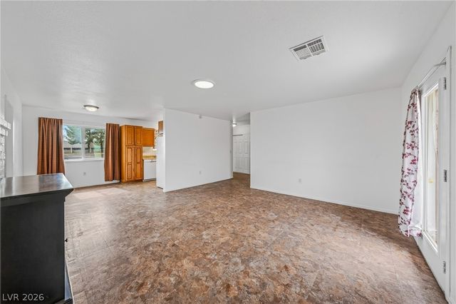 2764 Mount Charleston Drive, Pahrump, NV 89048