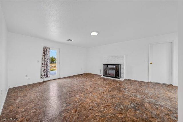 2764 Mount Charleston Drive, Pahrump, NV 89048