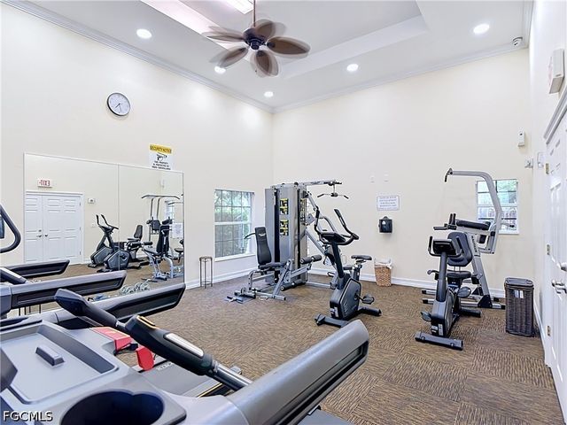 4241 Bellasol CIR 1923, Fort Myers, FL 33916
