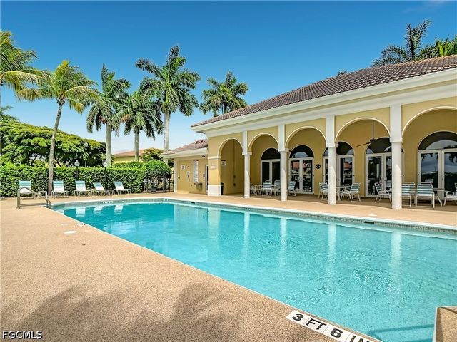 4241 Bellasol CIR 1923, Fort Myers, FL 33916