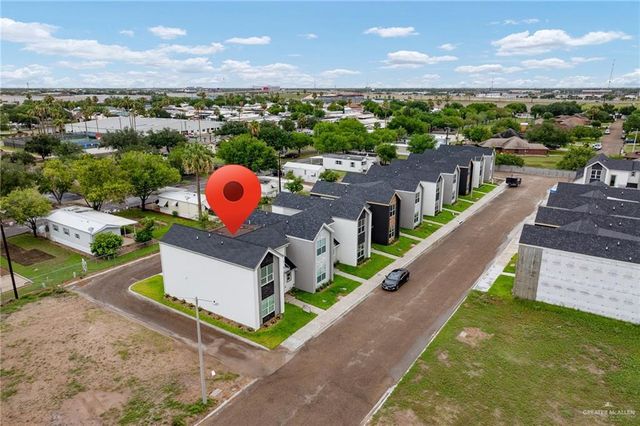 714 W Seminole Avenue, Pharr, TX 78577