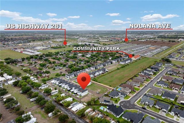 714 W Seminole Avenue, Pharr, TX 78577