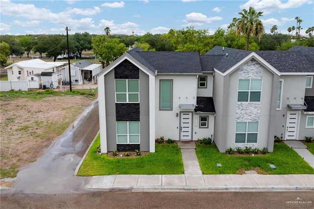 714 W Seminole Avenue, Pharr, TX 78577