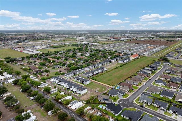 714 W Seminole Avenue, Pharr, TX 78577
