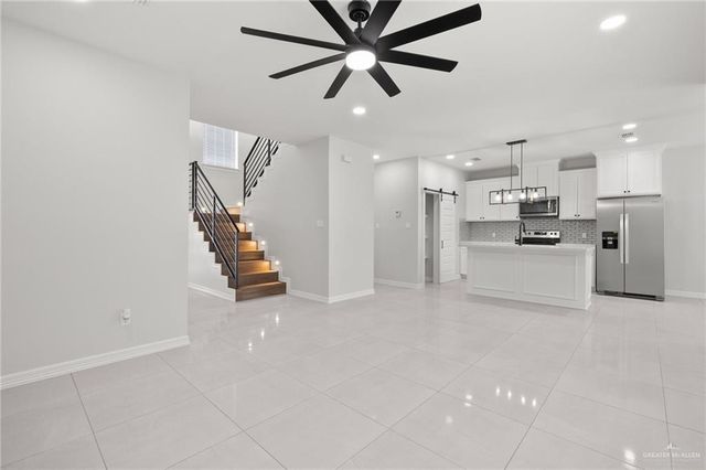 714 W Seminole Avenue, Pharr, TX 78577