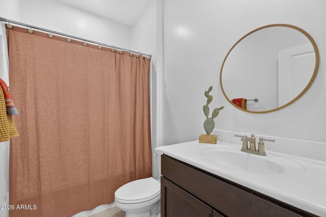 40415 W SUNLAND Drive, Maricopa, AZ 85138