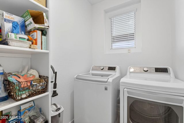 40415 W SUNLAND Drive, Maricopa, AZ 85138