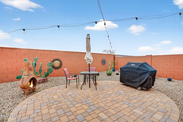 40415 W SUNLAND Drive, Maricopa, AZ 85138