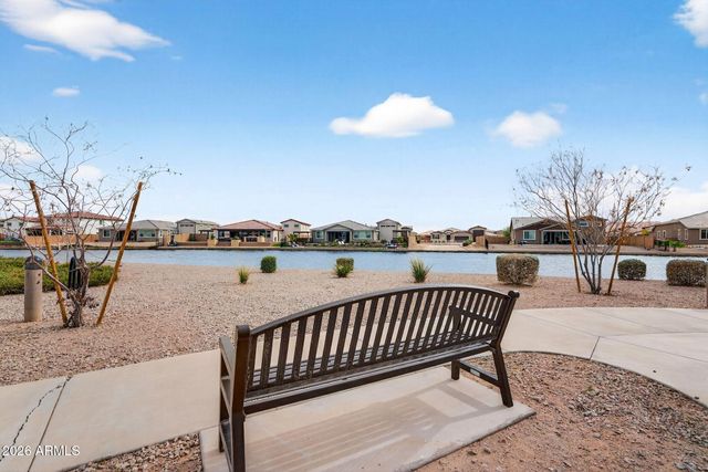 40415 W SUNLAND Drive, Maricopa, AZ 85138