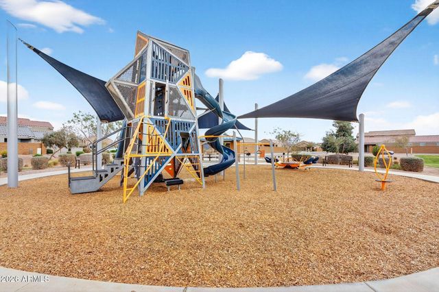 40415 W SUNLAND Drive, Maricopa, AZ 85138