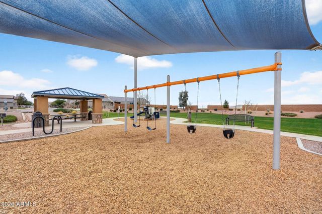 40415 W SUNLAND Drive, Maricopa, AZ 85138