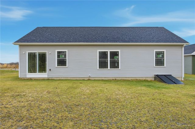 2008 Mae's Landing, Canandaigua Town, NY 14424