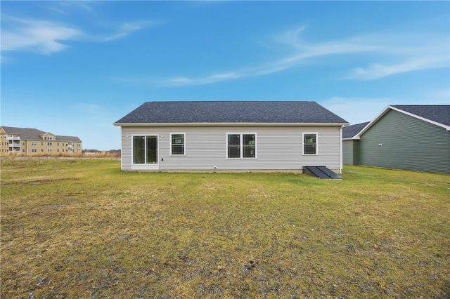 2008 Mae's Landing, Canandaigua Town, NY 14424