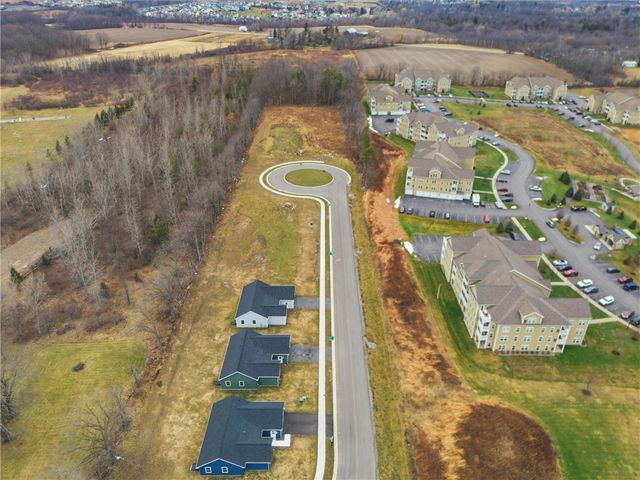 2008 Mae's Landing, Canandaigua Town, NY 14424