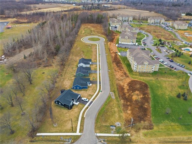 2008 Mae's Landing, Canandaigua Town, NY 14424