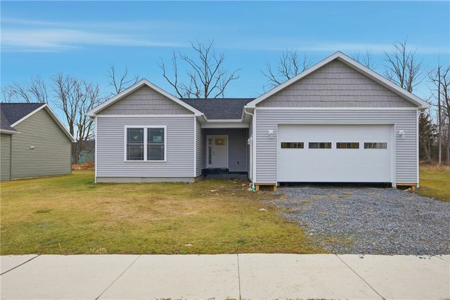 2008 Mae's Landing, Canandaigua Town, NY 14424