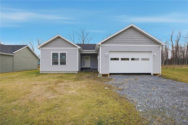 2008 Mae's Landing, Canandaigua Town, NY 14424