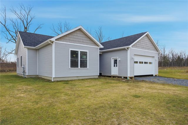 2008 Mae's Landing, Canandaigua Town, NY 14424