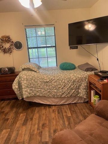 877 Fm 2665, Goodrich, TX 77335