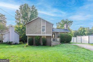 8670 Brandon Hill Lane, Jonesboro, GA 30238