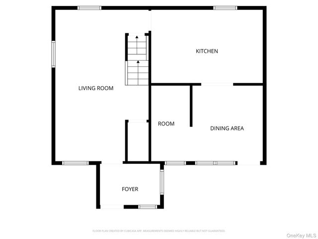 26 Rock Street, Cold Spring, NY 10516