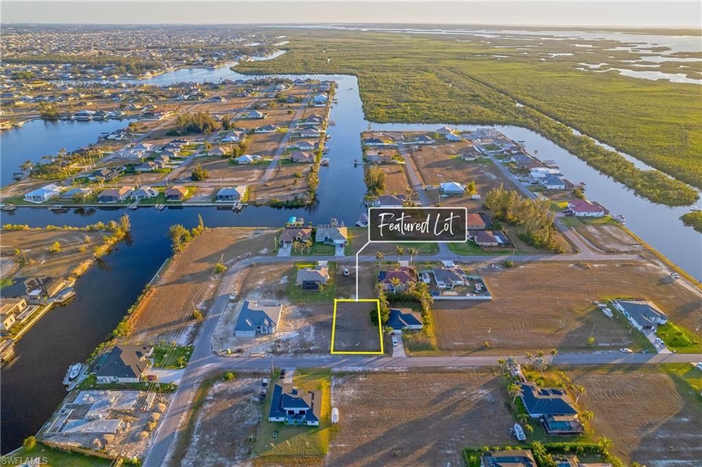 4608 NW 31st TER, CAPE CORAL, FL 33993 — photo 2