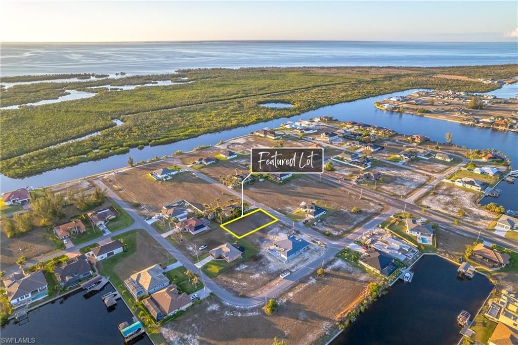 4608 NW 31st TER, CAPE CORAL, FL 33993 — photo 4
