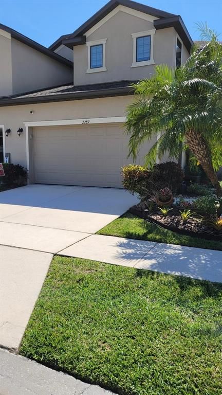 2289 SEVEN OAKS DRIVE, St Cloud, FL 34772