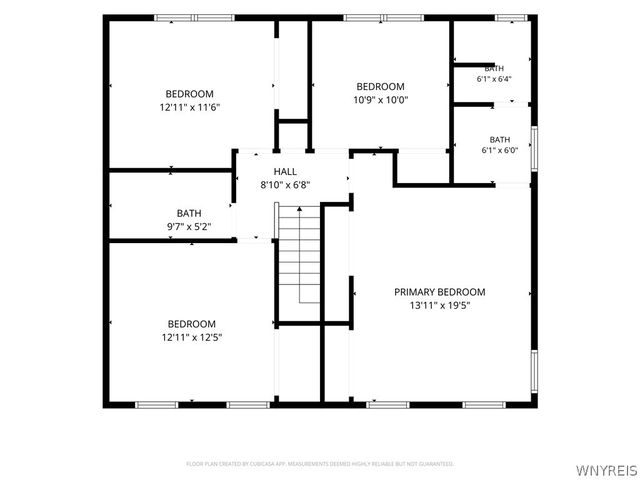 58 Cedar Ridge Drive, West Seneca, NY 14224
