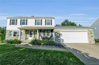 58 Cedar Ridge Drive, West Seneca, NY 14224