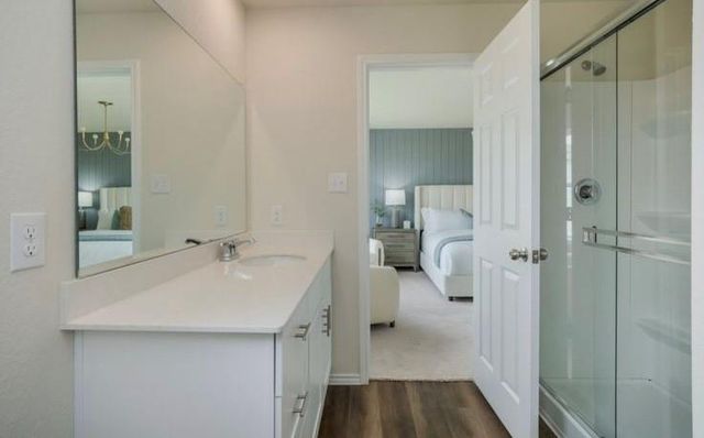 410 Kinglet Drive, Conroe, TX 77378