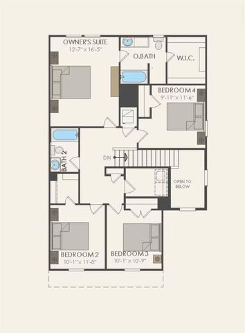 410 Kinglet Drive, Conroe, TX 77378