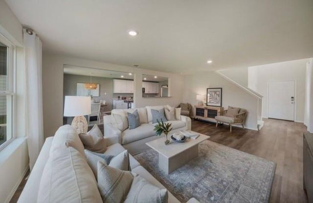 410 Kinglet Drive, Conroe, TX 77378