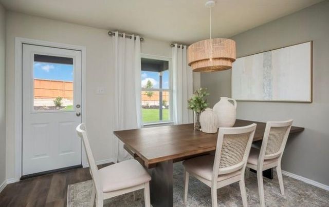 410 Kinglet Drive, Conroe, TX 77378