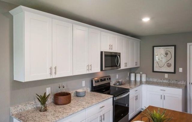 410 Kinglet Drive, Conroe, TX 77378