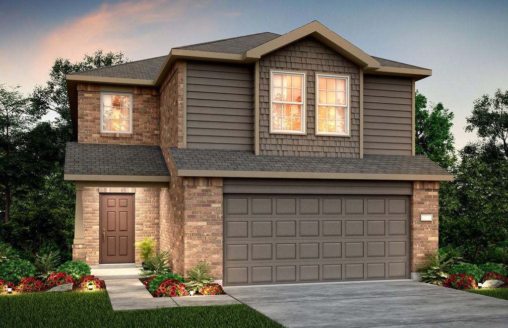 410 Kinglet Drive, Conroe, TX 77378