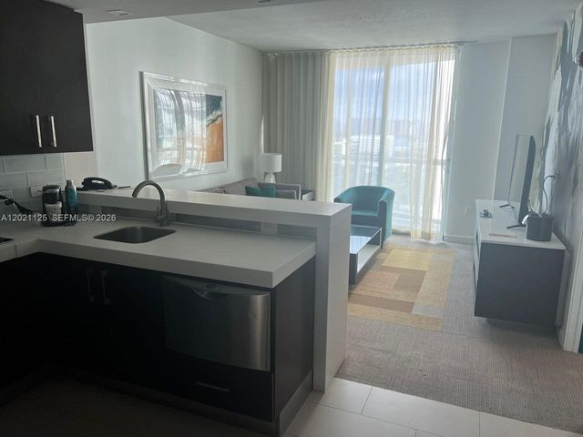17315 Collins Avenue 1507, Sunny Isles Beach, FL 33160