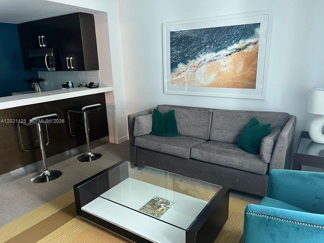 17315 Collins Avenue 1507, Sunny Isles Beach, FL 33160