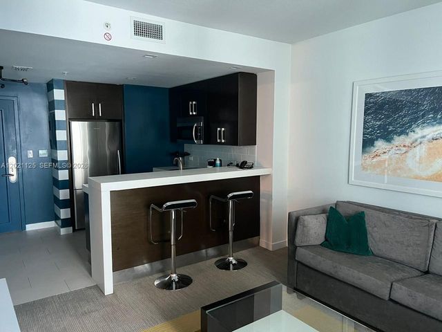 17315 Collins Avenue 1507, Sunny Isles Beach, FL 33160