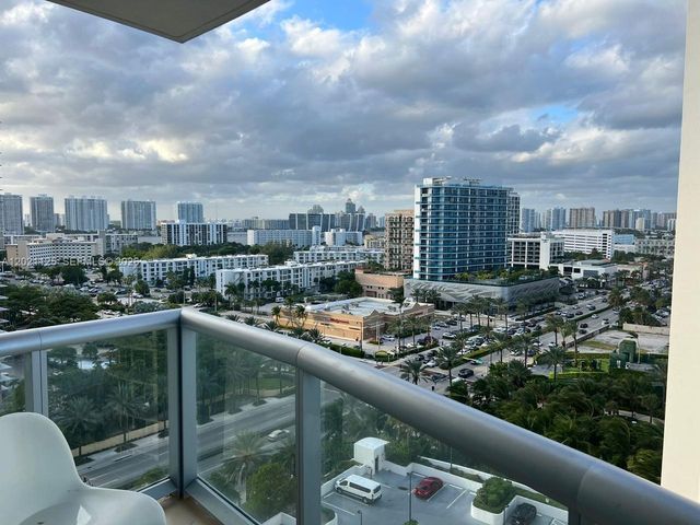 17315 Collins Avenue 1507, Sunny Isles Beach, FL 33160