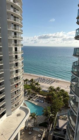17315 Collins Avenue 1507, Sunny Isles Beach, FL 33160