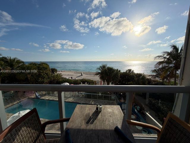 17315 Collins Avenue 1507, Sunny Isles Beach, FL 33160