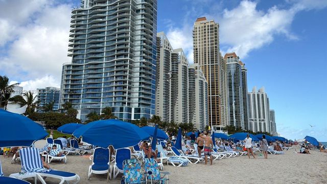 17315 Collins Avenue 1507, Sunny Isles Beach, FL 33160