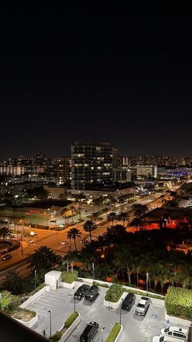 17315 Collins Avenue 1507, Sunny Isles Beach, FL 33160