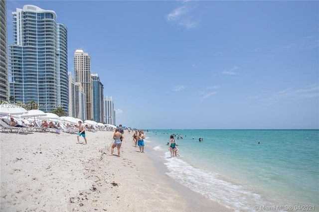 17315 Collins Avenue 1507, Sunny Isles Beach, FL 33160