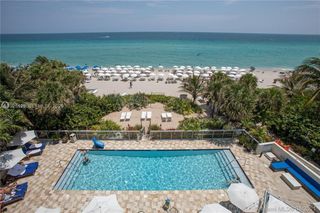 17315 Collins Avenue 1507, Sunny Isles Beach, FL 33160