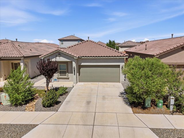 3179 Kunzita Street SE, Rio Rancho, NM 87124