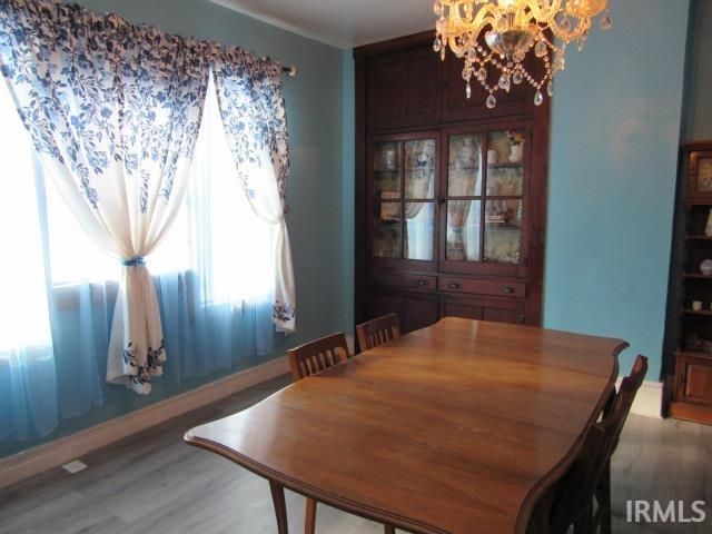 409 E Second Street, Mount Vernon, IN 47620