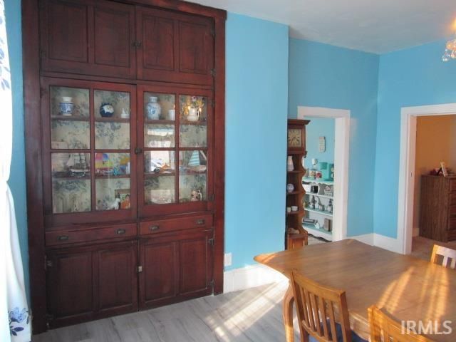 409 E Second Street, Mount Vernon, IN 47620
