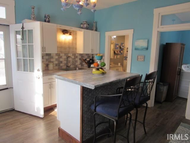 409 E Second Street, Mount Vernon, IN 47620